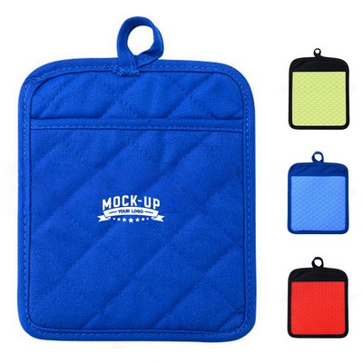 Kitchen Potholder