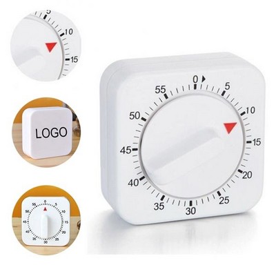 Countdown Alarm Reminder Kitchen Timer