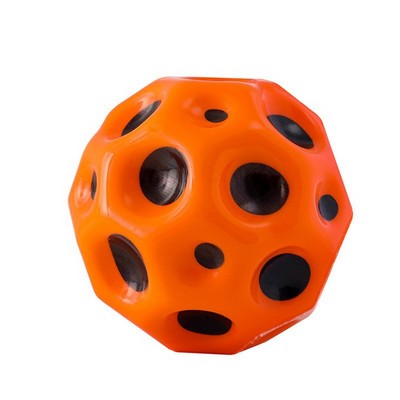 Crater Catcher Bounce Ball