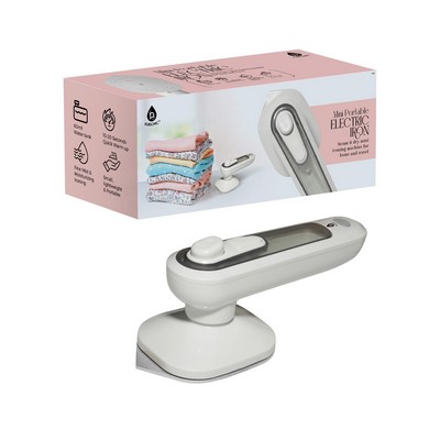 Pursonic Mini Portable Electric Iron