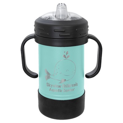 Polar Camel 10 oz. Sippy Cup