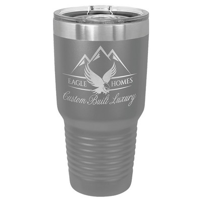 Polar Camel 30 oz. Insulated Ringneck Tumbler