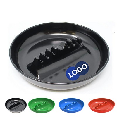 Durable Melamine Ashtray