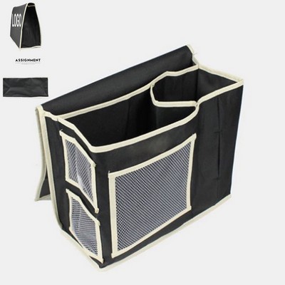 Bedside Storage Bag