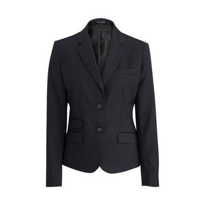 Edwards - Suiting & Neckwear - Women's Six Pocket Russel Suit Coat