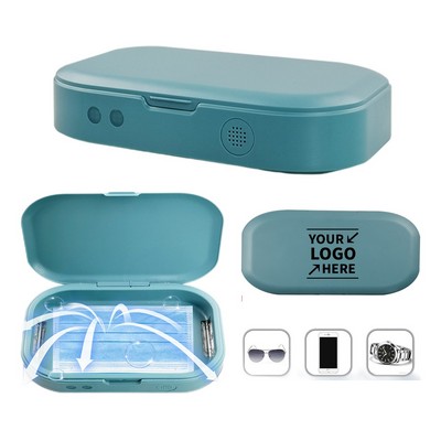 UV Cell Phone Sanitizer