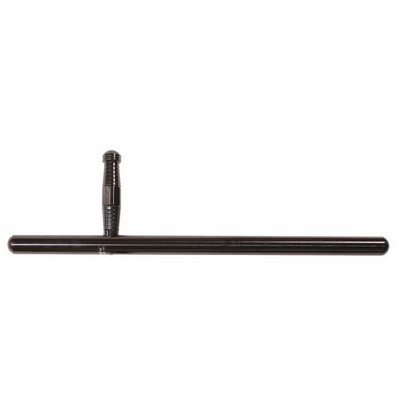 24" Spin Handle Side Baton