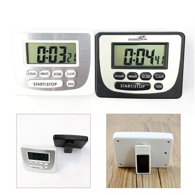 Digital Kitchen Timer