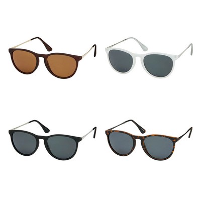 Heritage Square Combo Sunglasses