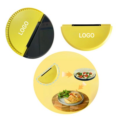 Tortilla Press Folding Tool