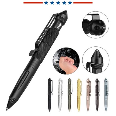 Military Tactical Pen