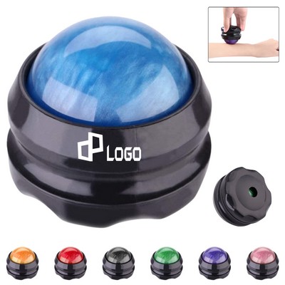 Essential Oil Massage Roller Ball