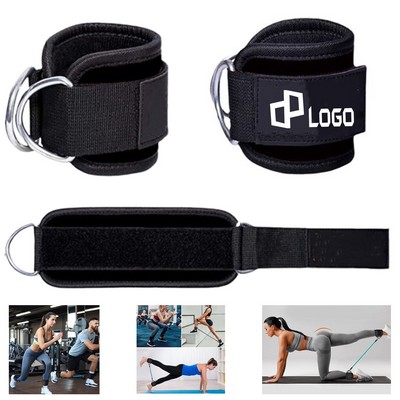 Muscle Training Ankle Bands
