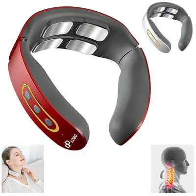 Cervical Vertebra Massager