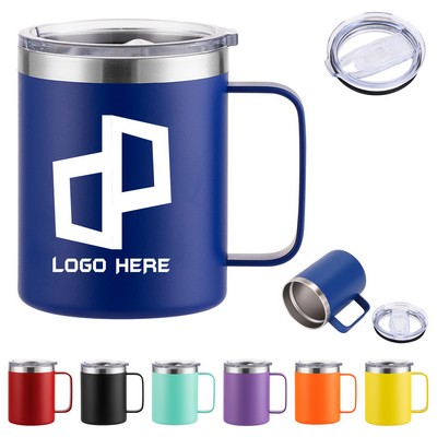 Coffee Insulated Mug