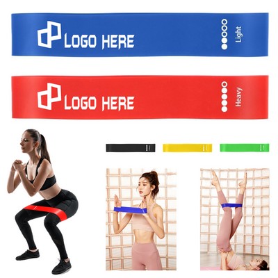 Exercise Body Resistance Bands