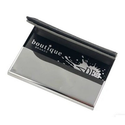 Executive Business Card Holder