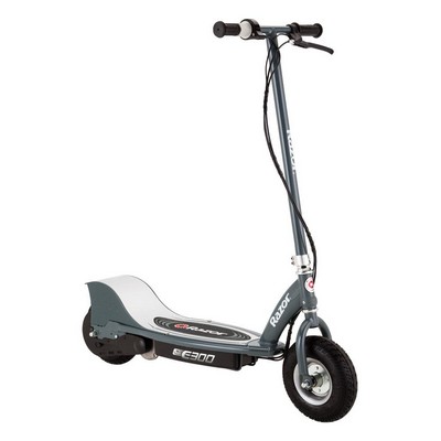 Razor USA E300 Electric Scooter - Gray (Bb)