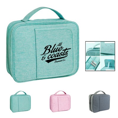 Waterproof Oxford Fabric Bible Bag