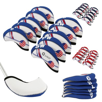 American Golf Club Cap Cover