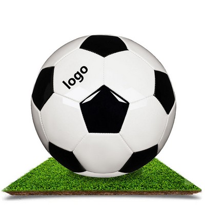 Custom Soccer Ball