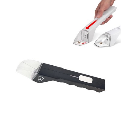 Handheld Bug Catcher