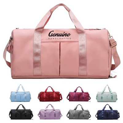 Waterproof Multi-Purpose Sport Tote Bag