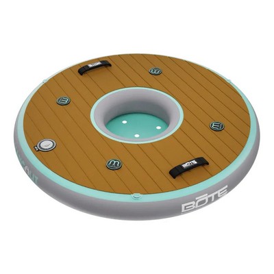 BOTE 4' Hangout Bar Inflatable