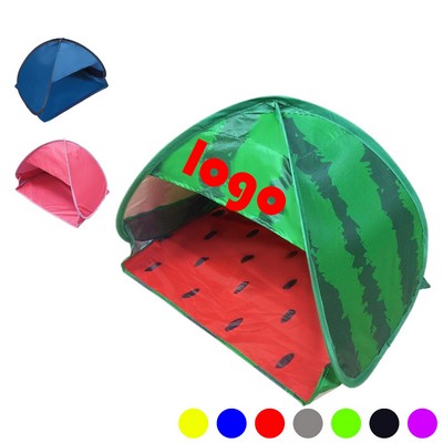 Automatic Open Sunshade Tent