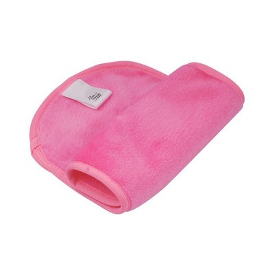 6" X 6" Makeup Eraser Type Cloth Towel