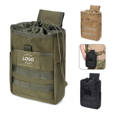 Tactical Utility Pouch
