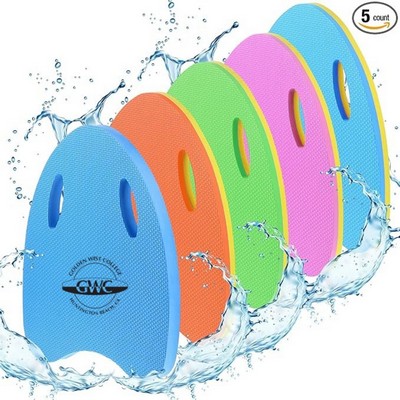 A Type Swimming Float Board