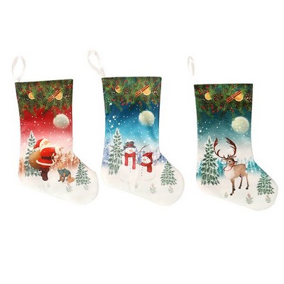 Christmas Stocking