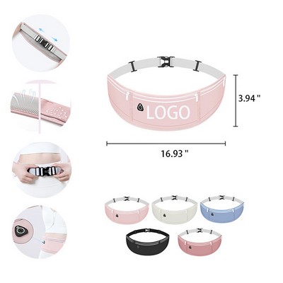 Outdoor Sports Waterproof Waist Pack