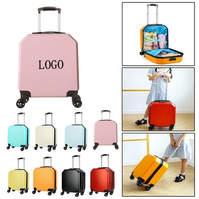 18" Children's Luggage Trolley Case