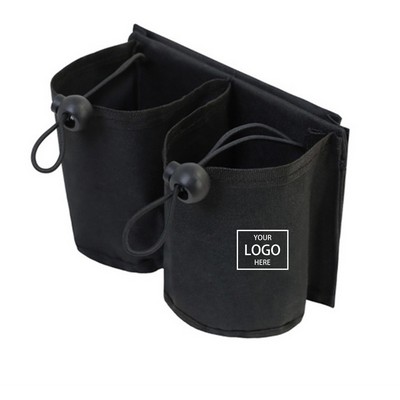 Luggage Travel Cup Holders
