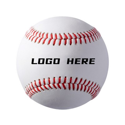 2 7/8" Official Size Promotional Baseball