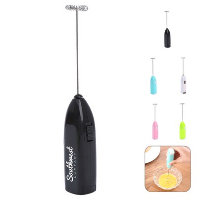 Handheld Milk Frother