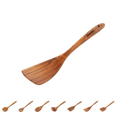 Wooden Spatula