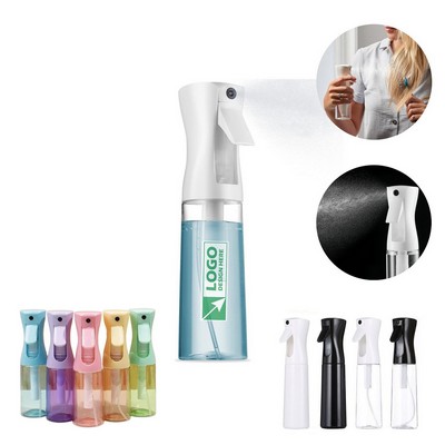 200ml/6.8oz Ultra Fine Mist Sprayer