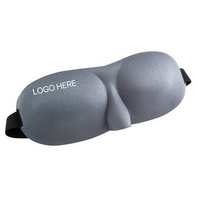 3D Sleep Eye Mask
