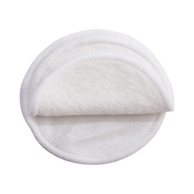 Washable Bamboo Cotton Makeup Remover Pads