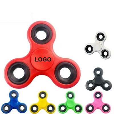 Promotional Fidget Spinner