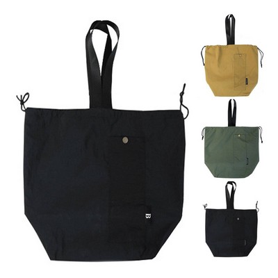 Waterproof Lunch Box Bag