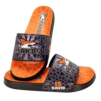 Graphic Slide Deadfit