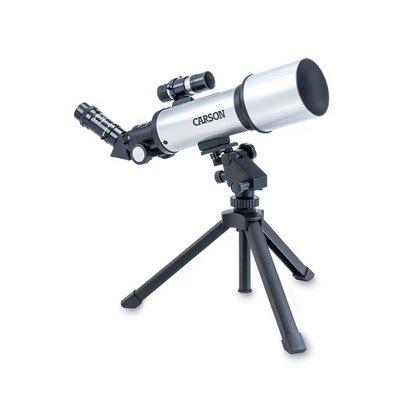 Carson Skychaser Telescope