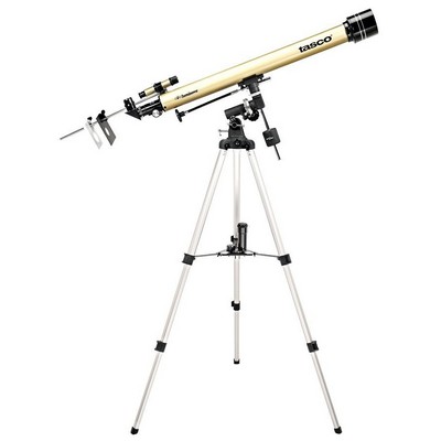 Tasco Telescope-900X60Mm Luminova