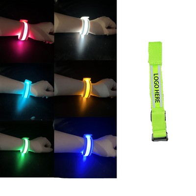 LED Light-emitting Armband
