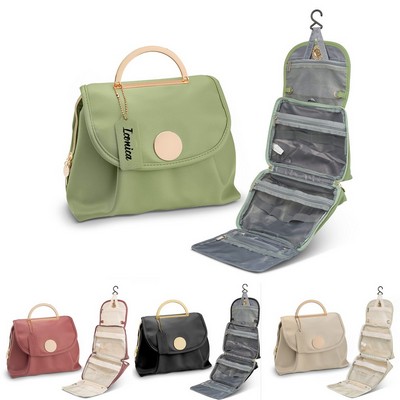 Travel Toiletry Bag for Women
