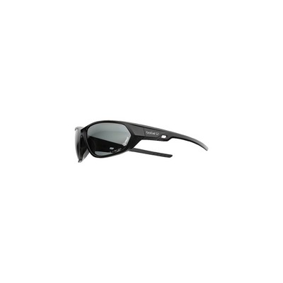 Komet Smoke Safety Glasses